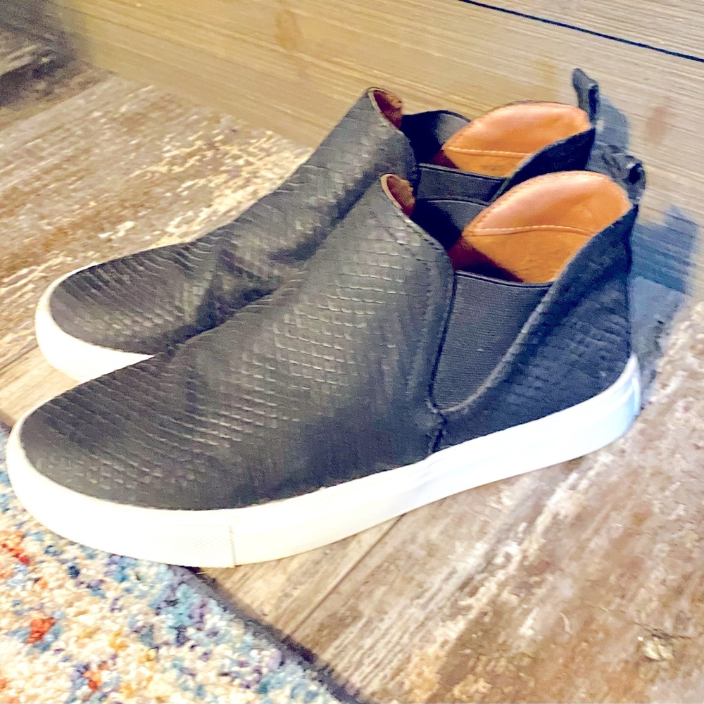 Report slide ons size 7.5